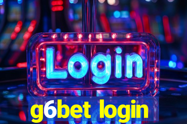 g6bet login